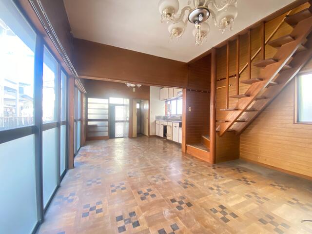 埼玉県川口市の一戸建て | 1680万円 | 4LDK | 70.68m² | Akiyama house finder