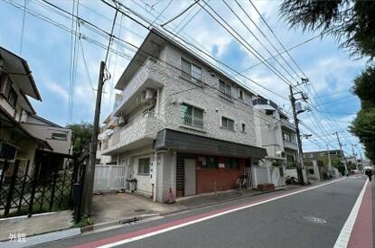 現地（外観）／快適な住まいほど日増しに思い入れが生まれてくる