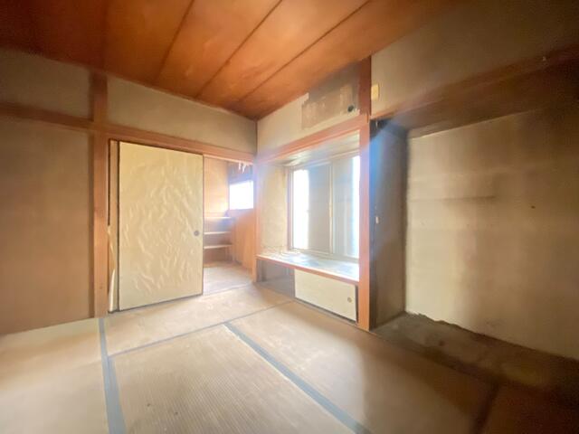 detached 埼玉県朝霞市幸町２丁目