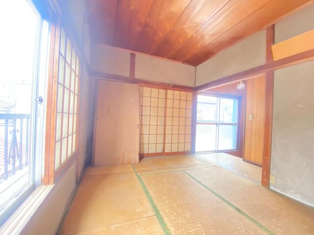 detached 埼玉県朝霞市幸町２丁目
