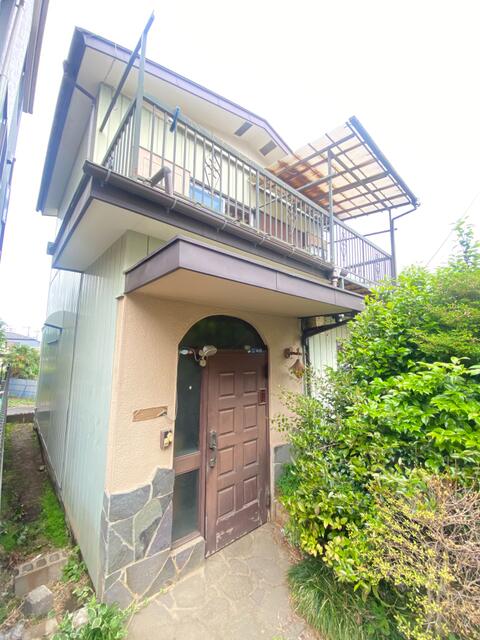 detached 埼玉県朝霞市幸町２丁目