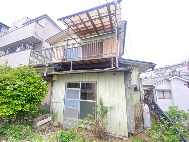 detached 埼玉県朝霞市幸町２丁目