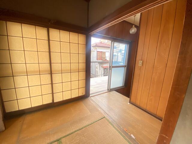 detached 埼玉県朝霞市幸町２丁目