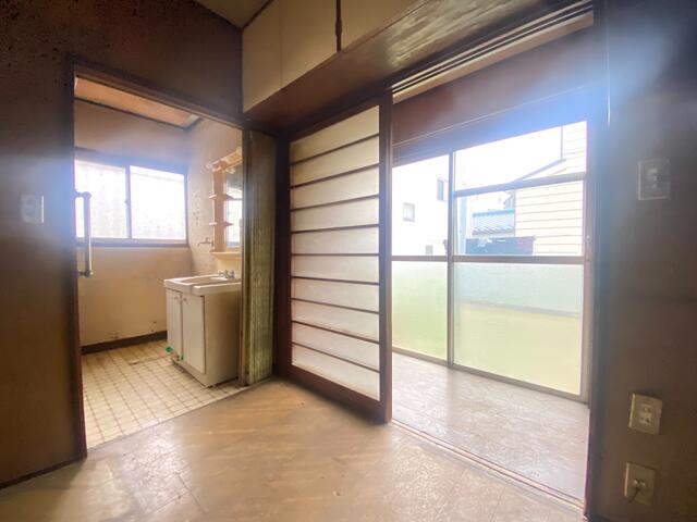 detached 埼玉県朝霞市幸町２丁目