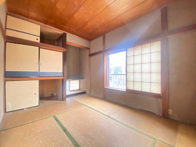 detached 埼玉県朝霞市幸町２丁目