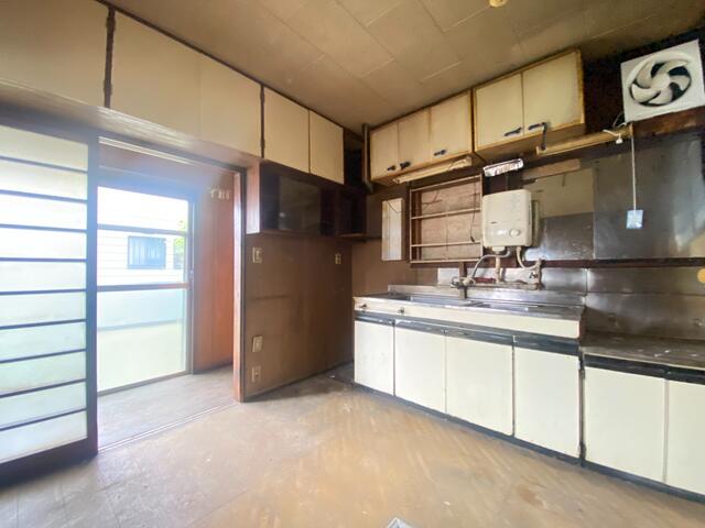 detached 埼玉県朝霞市幸町２丁目