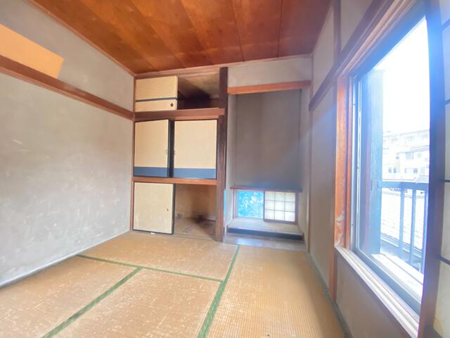 detached 埼玉県朝霞市幸町２丁目