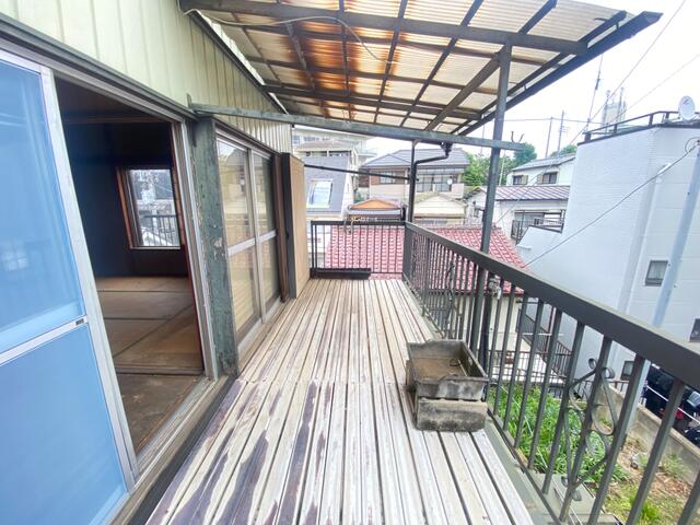 detached 埼玉県朝霞市幸町２丁目