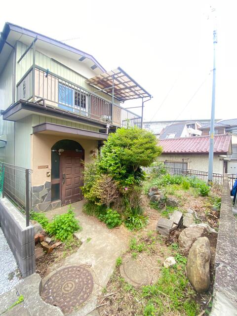 detached 埼玉県朝霞市幸町２丁目