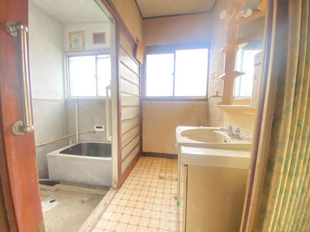 detached 埼玉県朝霞市幸町２丁目