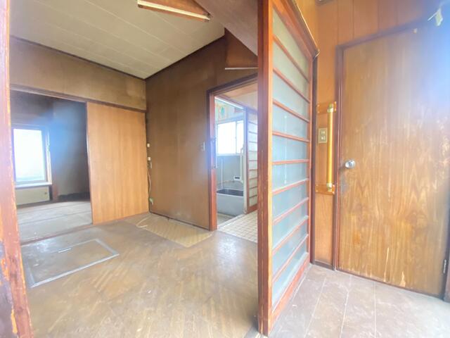 detached 埼玉県朝霞市幸町２丁目