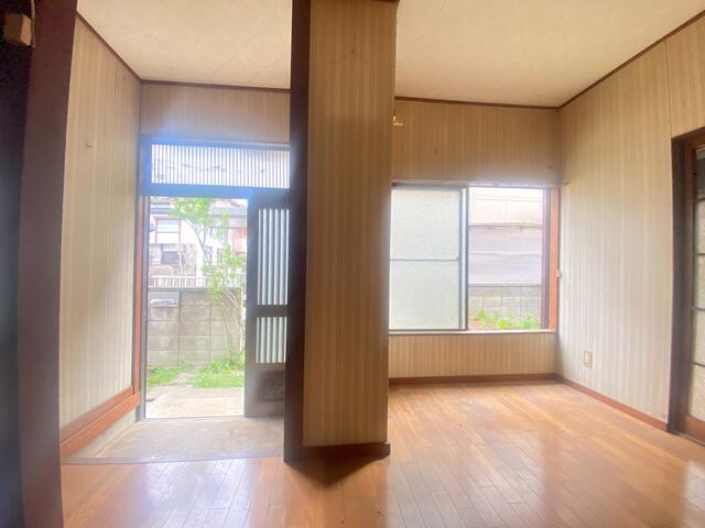house for sale in さいたま市, Saitama | ¥4,500,000 | 5DK | Akiyama house f…