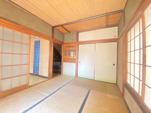 house for sale in 川口市, Saitama | ¥13,000,000 | 4DK | Akiyama house fi…