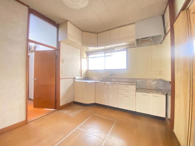detached 埼玉県朝霞市朝志ケ丘３丁目