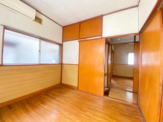 detached 埼玉県朝霞市朝志ケ丘３丁目