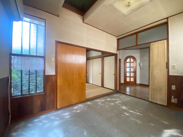 detached 埼玉県朝霞市朝志ケ丘３丁目