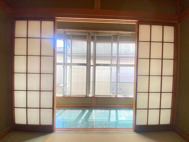 detached 埼玉県朝霞市朝志ケ丘３丁目