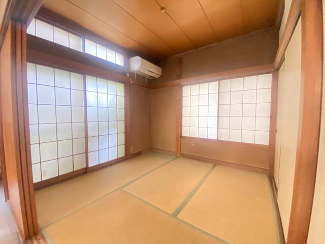 detached 埼玉県朝霞市朝志ケ丘３丁目