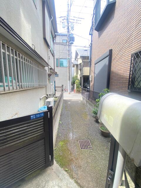 detached 埼玉県朝霞市朝志ケ丘３丁目