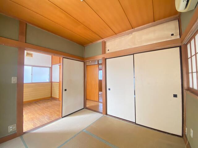 detached 埼玉県朝霞市朝志ケ丘３丁目