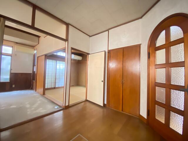 detached 埼玉県朝霞市朝志ケ丘３丁目