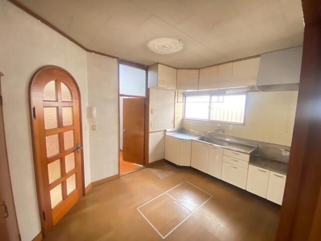 detached 埼玉県朝霞市朝志ケ丘３丁目
