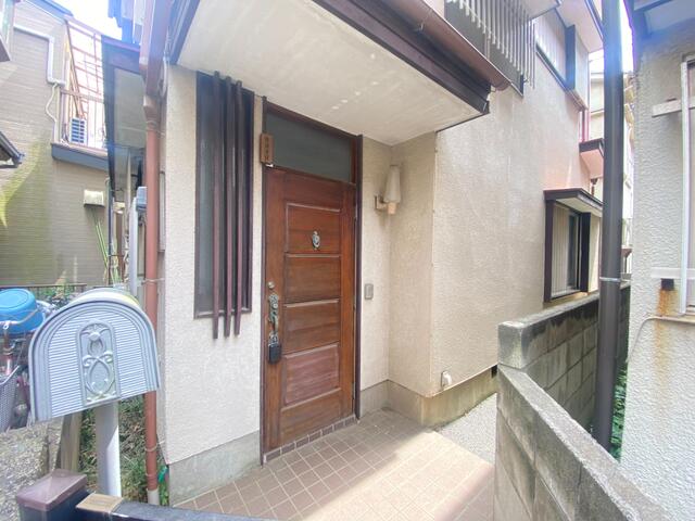 detached 埼玉県朝霞市朝志ケ丘３丁目