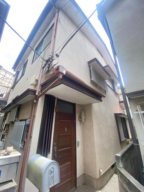 detached 埼玉県朝霞市朝志ケ丘３丁目