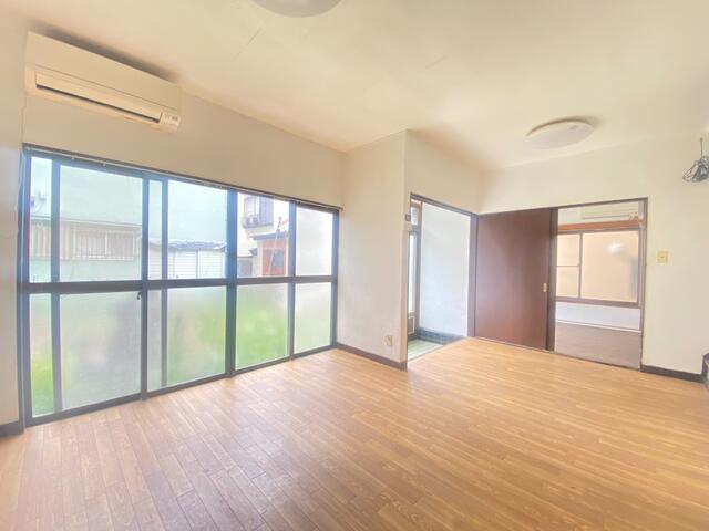 detached 埼玉県朝霞市幸町１丁目