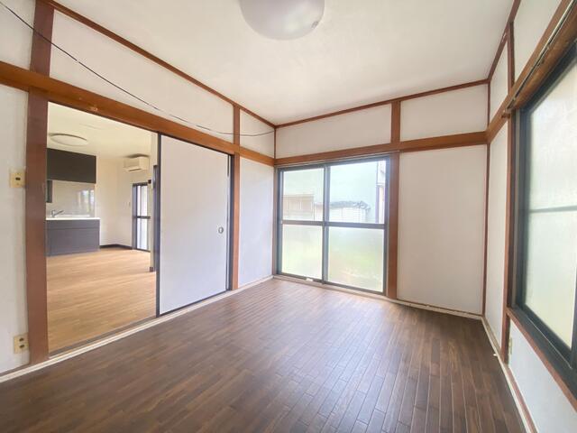 detached 埼玉県朝霞市幸町１丁目