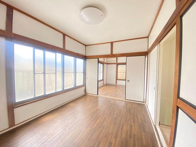 detached 埼玉県朝霞市幸町１丁目