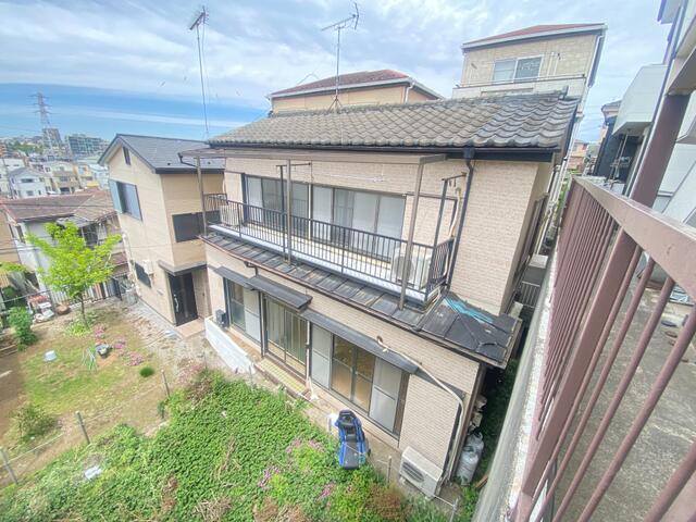 detached 埼玉県朝霞市幸町１丁目