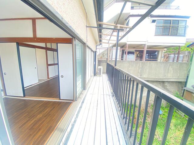 detached 埼玉県朝霞市幸町１丁目