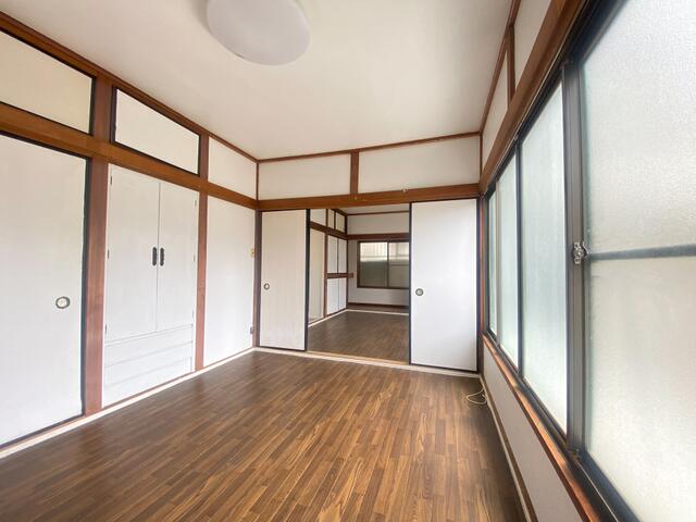 detached 埼玉県朝霞市幸町１丁目