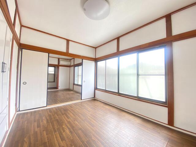 detached 埼玉県朝霞市幸町１丁目