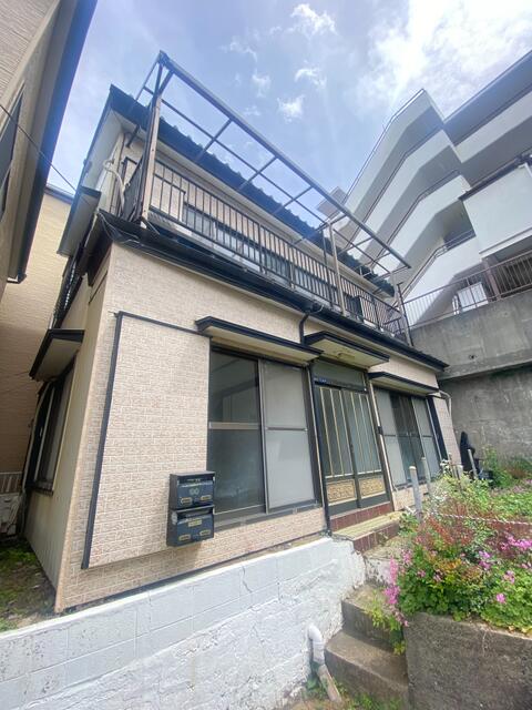 detached 埼玉県朝霞市幸町１丁目