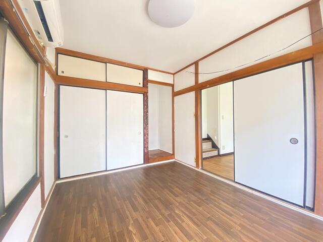 detached 埼玉県朝霞市幸町１丁目