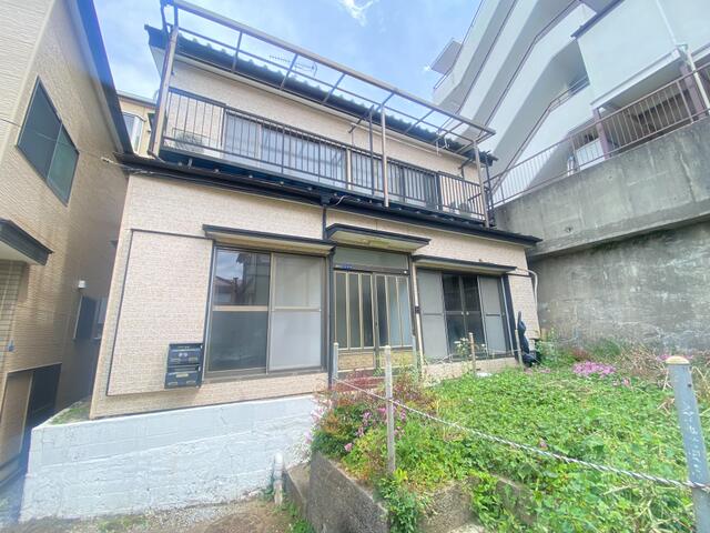detached 埼玉県朝霞市幸町１丁目