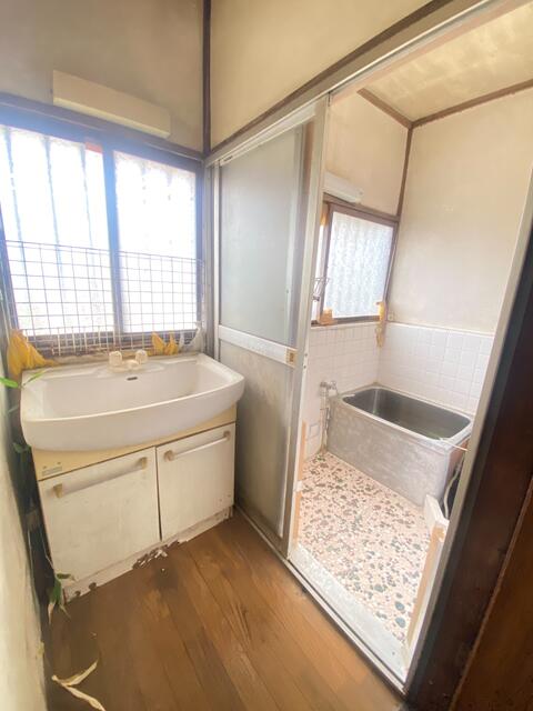 detached 埼玉県朝霞市幸町１丁目