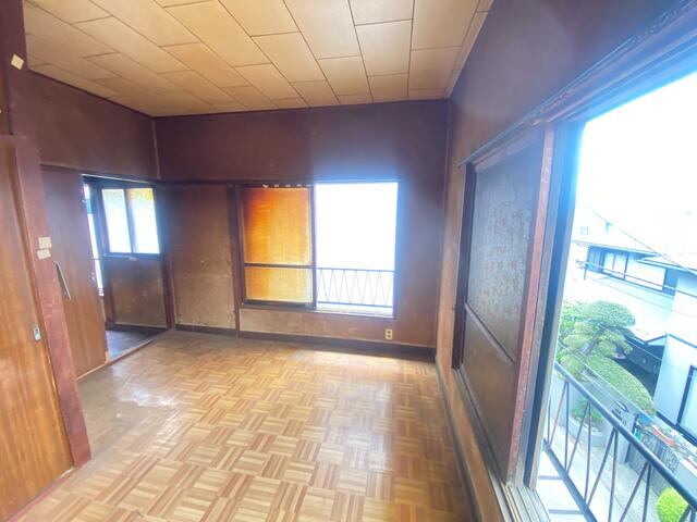 detached 埼玉県朝霞市幸町１丁目