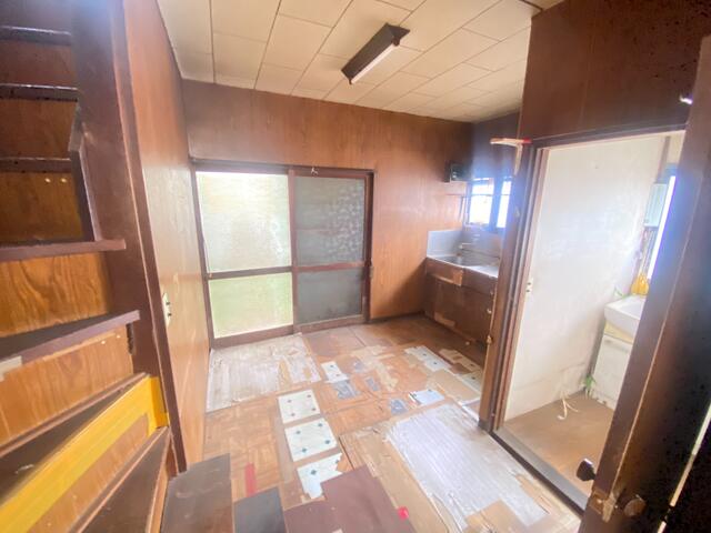 detached 埼玉県朝霞市幸町１丁目