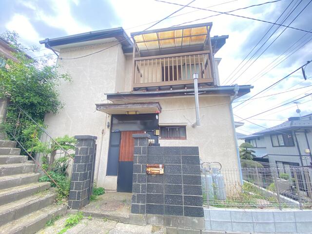 detached 埼玉県朝霞市幸町１丁目