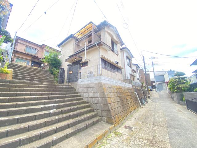 detached 埼玉県朝霞市幸町１丁目