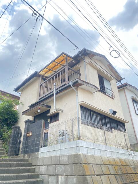 detached 埼玉県朝霞市幸町１丁目