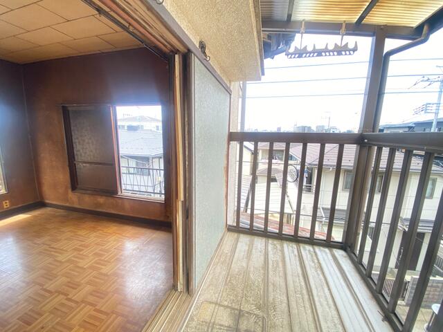 detached 埼玉県朝霞市幸町１丁目