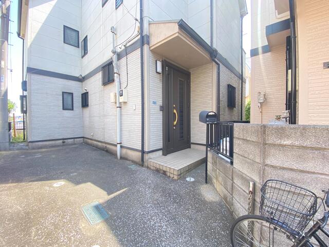 detached 埼玉県志木市本町３丁目