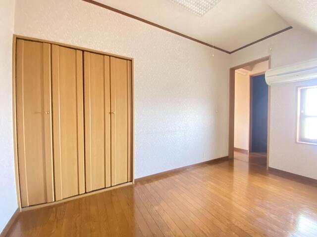 detached 埼玉県志木市本町３丁目