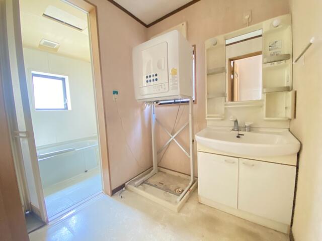 detached 埼玉県志木市本町３丁目