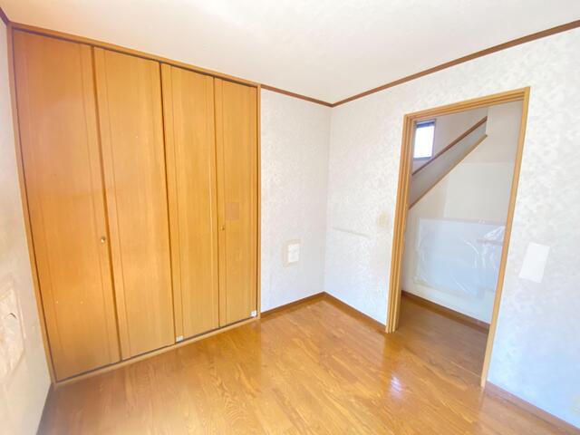 detached 埼玉県志木市本町３丁目