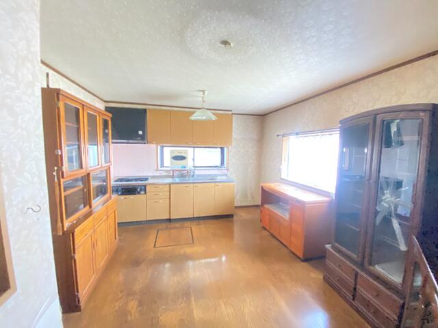 detached 埼玉県志木市本町３丁目